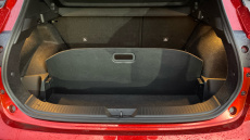 Nissan Qashqai 1.3 DiG-T MH 158 N-Connecta 5dr Xtronic Petrol Hatchback